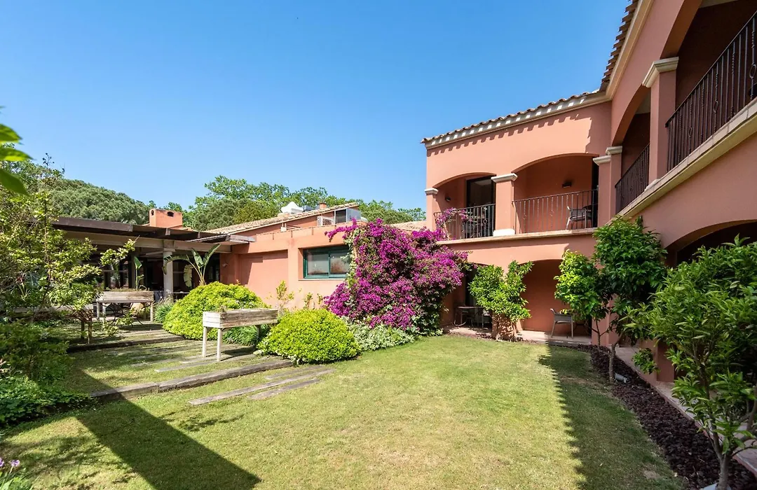 Villa Duflot Hotel & Spa Perpignan-1