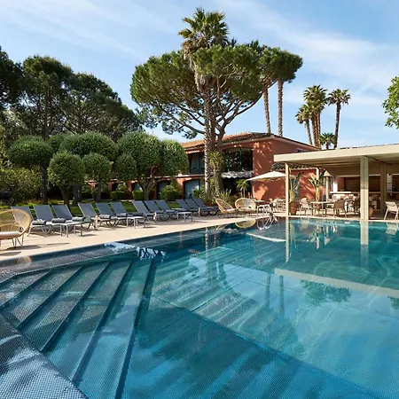 Villa Duflot Hotel & Spa Perpignan-2